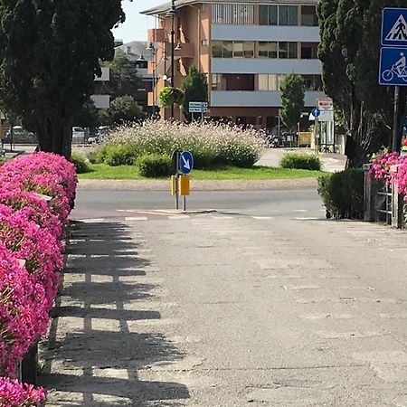 Monolocale A Grado Daire Dış mekan fotoğraf