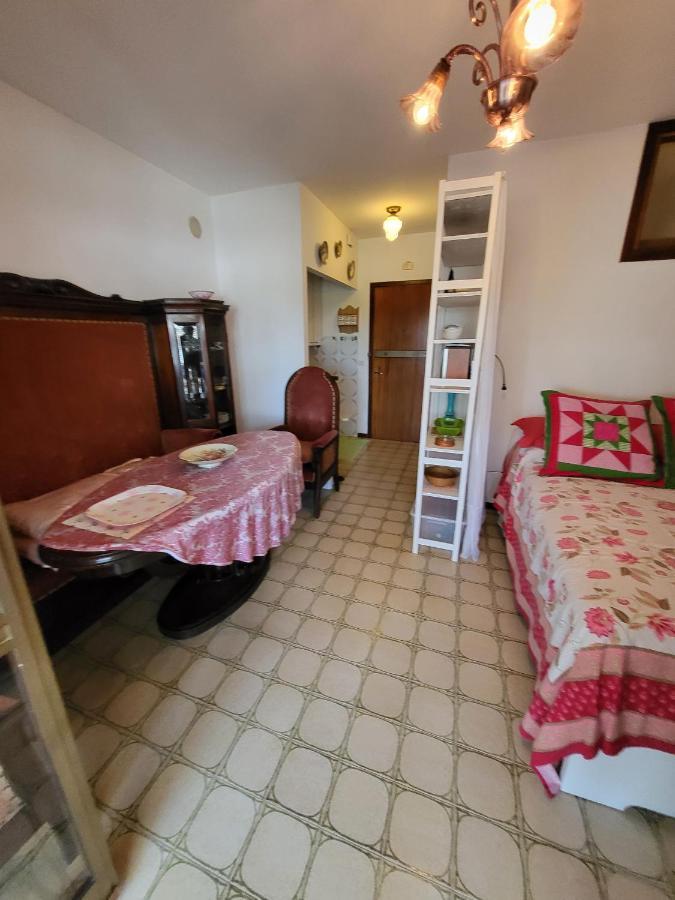 Monolocale A Grado Daire Dış mekan fotoğraf